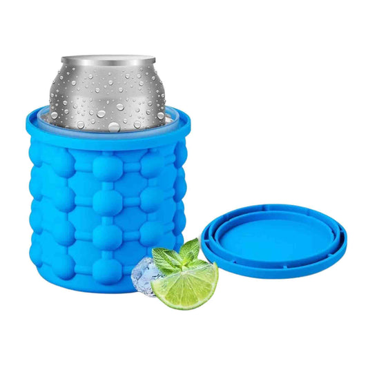 Cubetera Ice Cube Maker Genie